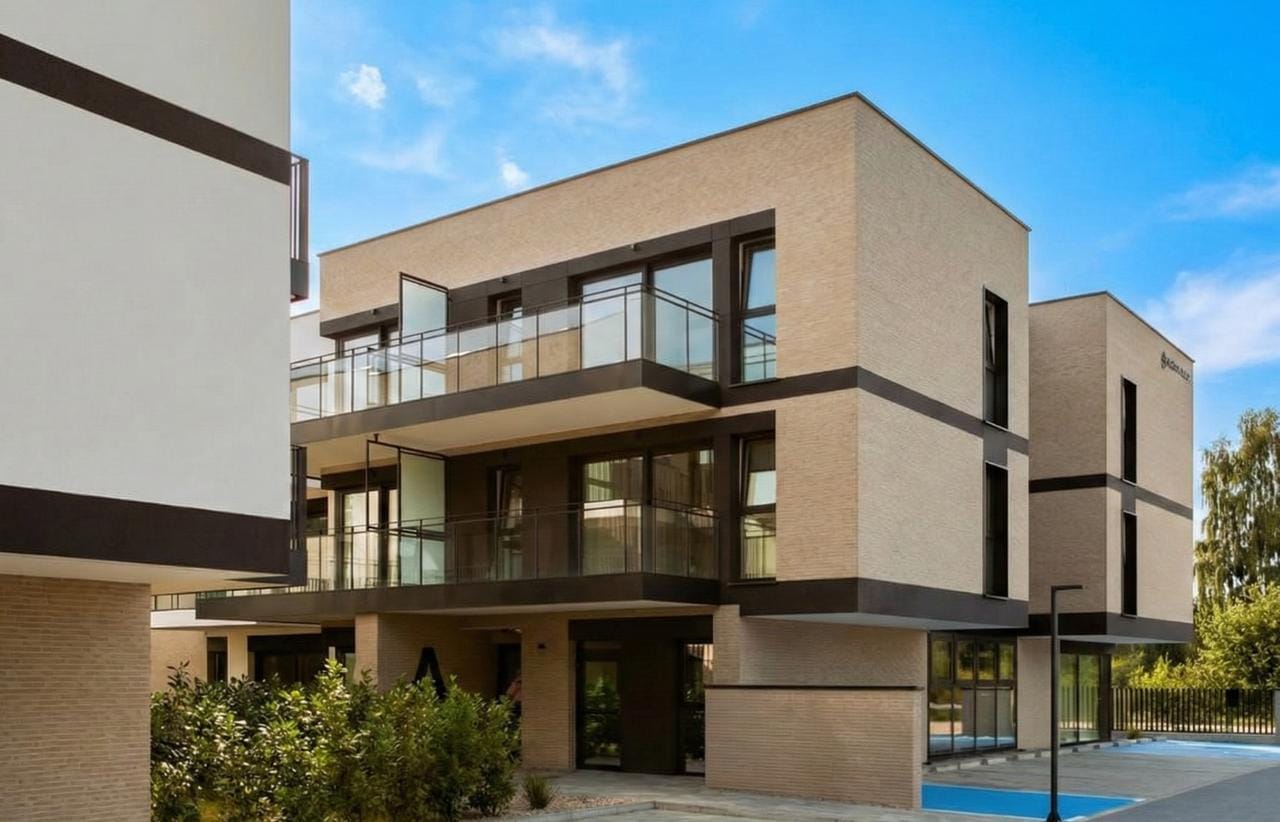 Apartamenty inwestycyjne nad morzem