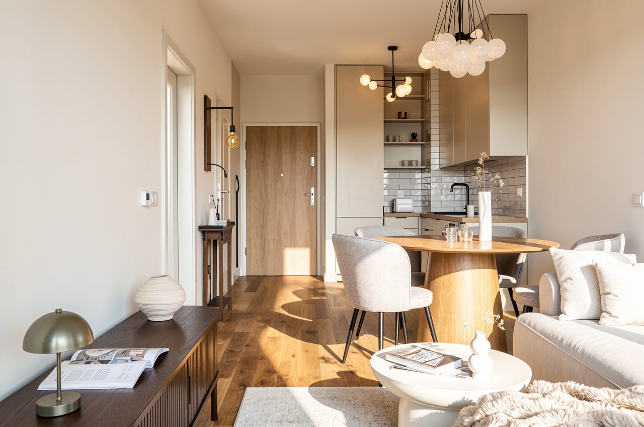 Futuro Invest to bezwarunkowa optymalizacja spersonalizowanego dobytku w harmonii "Architektury Równowagi".