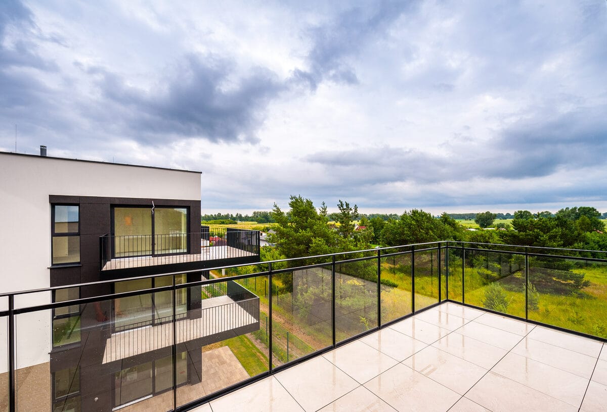 World Scout Jamboree 2027 a rynek premium. Dlaczego Wyspa Sobieszewska staje się „gdańskim Hamptons”?