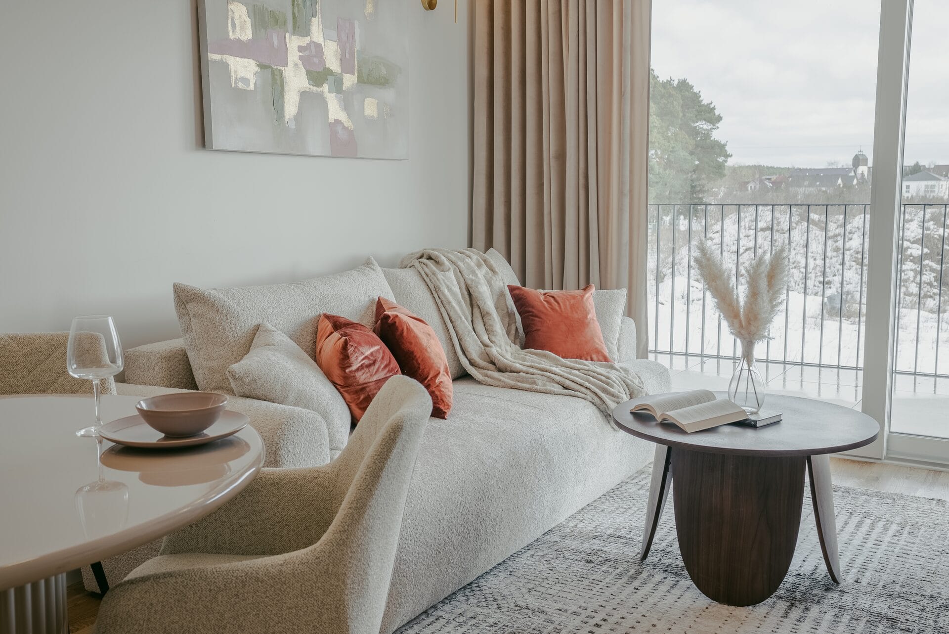 Dlaczego apartament B2/10 na Wyspie Sobieszewskiej jest ciekawą propozycją inwestycyjną?