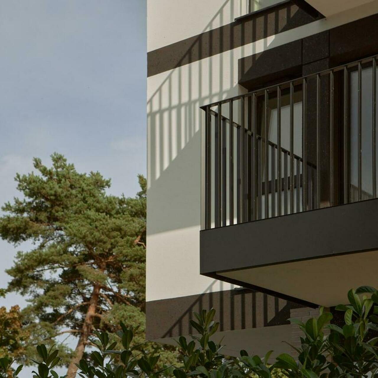 Futuro Invest - Nowoczesne apartamenty w Trójmieście