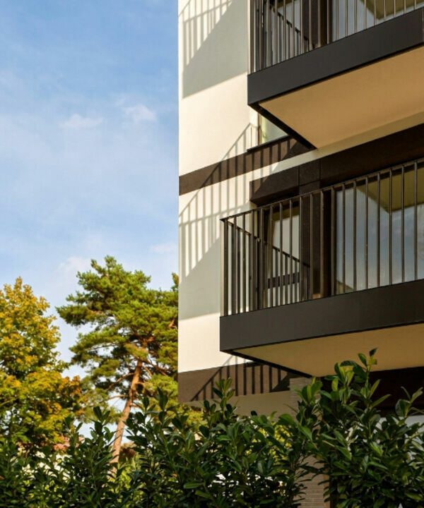 Modernistyczna Architektura Gdyni