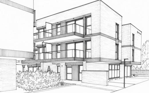 Klimatyczna Etap I Szkic