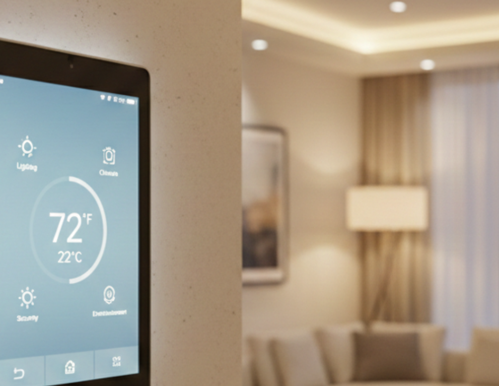 Smart Home