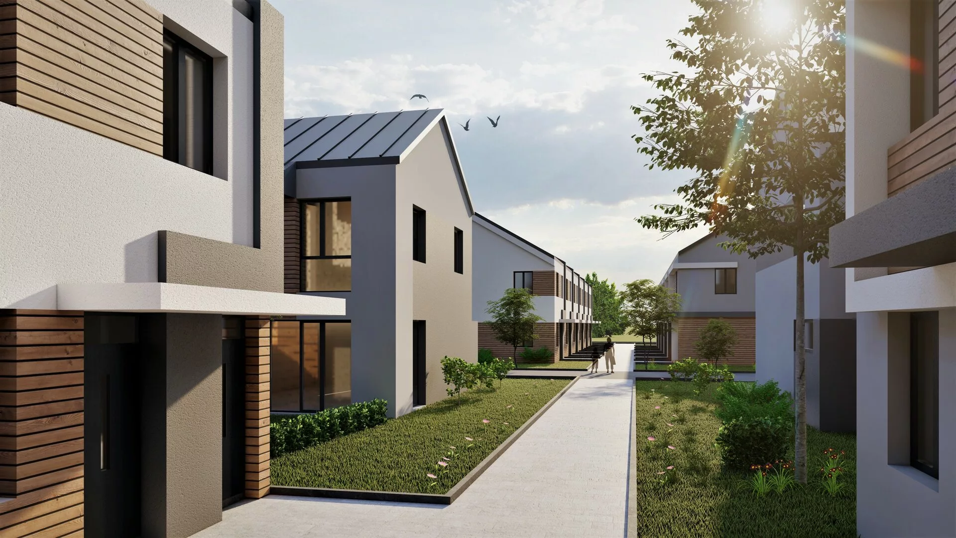 Osiedle Miejska Słupsk